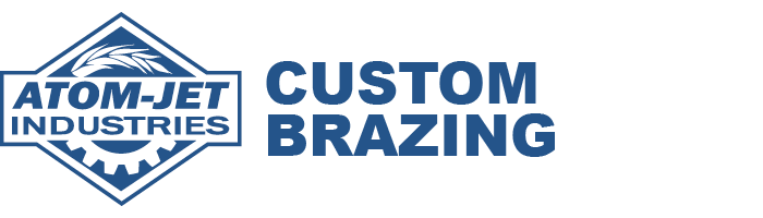 Atom-Jet Custom Bazing